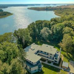 Ferienwohnungen am Wasser - Krakow am See