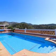 Villa Camarón