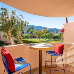 Sunny Palm Springs Retreat Permit# 4125