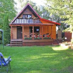 holiday home, Bogacko