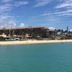 Barra Bali Barra de São Miguel