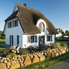 Ferienhaus Schilfrohrsaenger 54