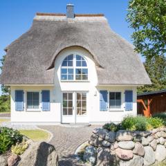 Ferienhaus Schilfrohrsaenger 48