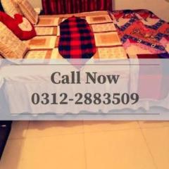 Gulshan Family Couple Guest House Couple Hotel Gulshan-e-iqbal