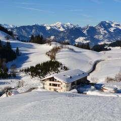 BERGapart Götschl Rettenschöss