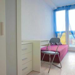 Noclegi - ul Śliczna