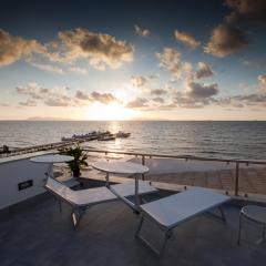 日落海灘酒店