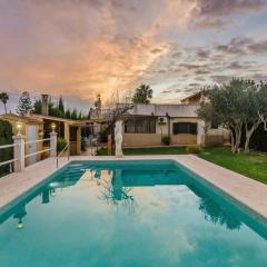 YourHouse Son Piedra, villa with private pool near Palma, Mallorca South