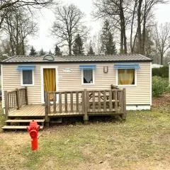 Mobil Home 6 personnes