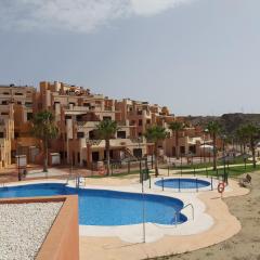 Apartamento Geoda de Pulpí (San Juan de los Terreros)