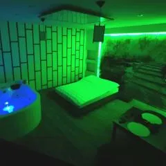 JapanApartment - Jacuzzi