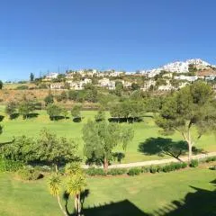 Penthouse Los Arqueros golf