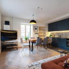 Pilies Street Exclusive Apartment by Reside Baltic