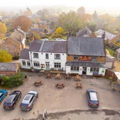 The Sun Inn At Hook Norton