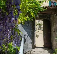 WISTERIA HOUSE