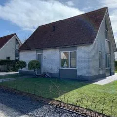 Hello Zeeland - Vakantiehuis Stern 194