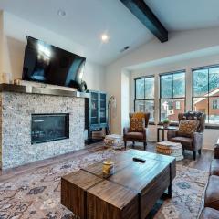 Snowcreek VII #1403 condo