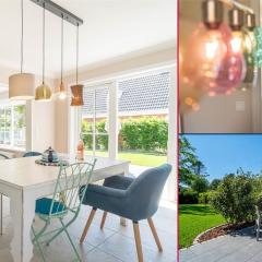 Hüs Waalnöd Wohnung 1