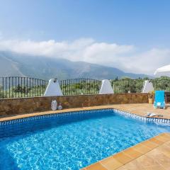 Finca Al-Zaytún Órgiva by Ruralidays