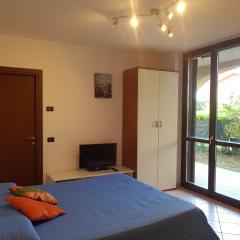 Apartment Lake Maggiore - Elisa