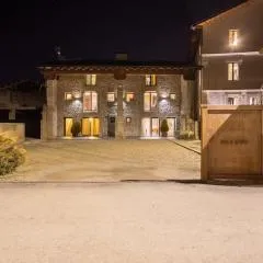 Mas d'Aravó