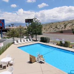 Motel 6-Albuquerque, NM - Midtown