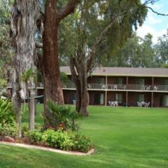 Tocumwal Golf Resort