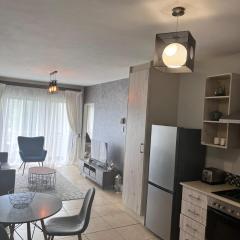 The Cube Apartments, Unit 34 on De La Rey Road