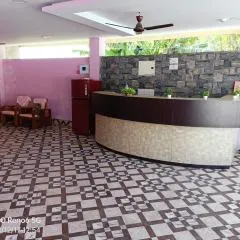 HOTEL ANISH