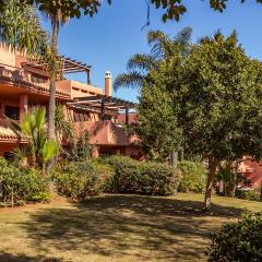 2 Bedroom Stunning Apartment In Casares