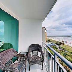 Oceans One Resort Unit 403