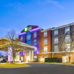 Holiday Inn Express Hotel & Suites Kansas City - Grandview, an IHG Hotel