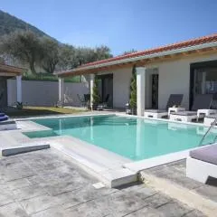Diamond Luxury Villa Corfu