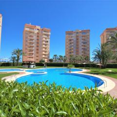 Spanish Connection - Puerto Mar