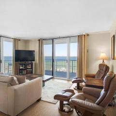 Tristan Towers unit 5A