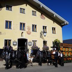 Gasthof - Hotel zur Post