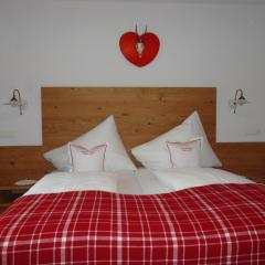 Alpenferienwohnung Strickner