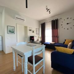 Cozy Apt in Mangalem21 Wifi/Ac/Netflix