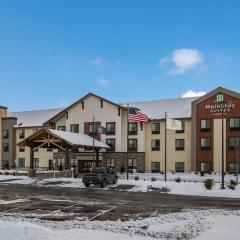 Comfort Inn & Suites Gaylord