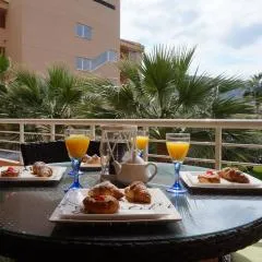 Apartamento Alcoy