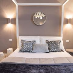 Cardilli Luxury Rooms