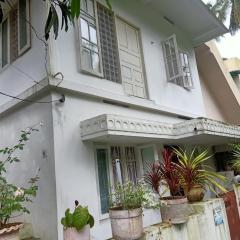 Jestine Homestay