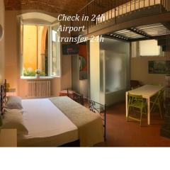 Bergamo Bella B&B