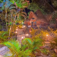 Hotel MadreSierra Parque Tayrona