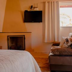 Chalés Vale do Sossego