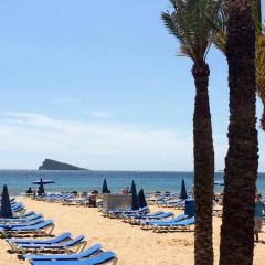 Altea Apartamento