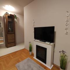 Studio Apartman Luka