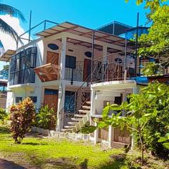 Hotel Pura Natura Beachfront Tortuguero