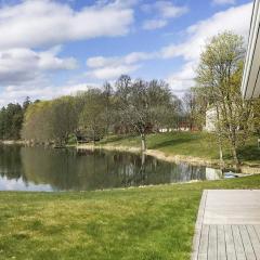 6 person holiday home in ÅSBRO-By Traum