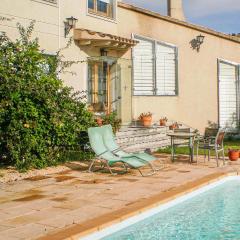 Lovely Home In Santa Cristina D'aro